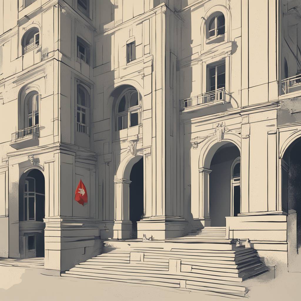 Адаптација старе зграде Владе за СДТ и СПО тече по плану