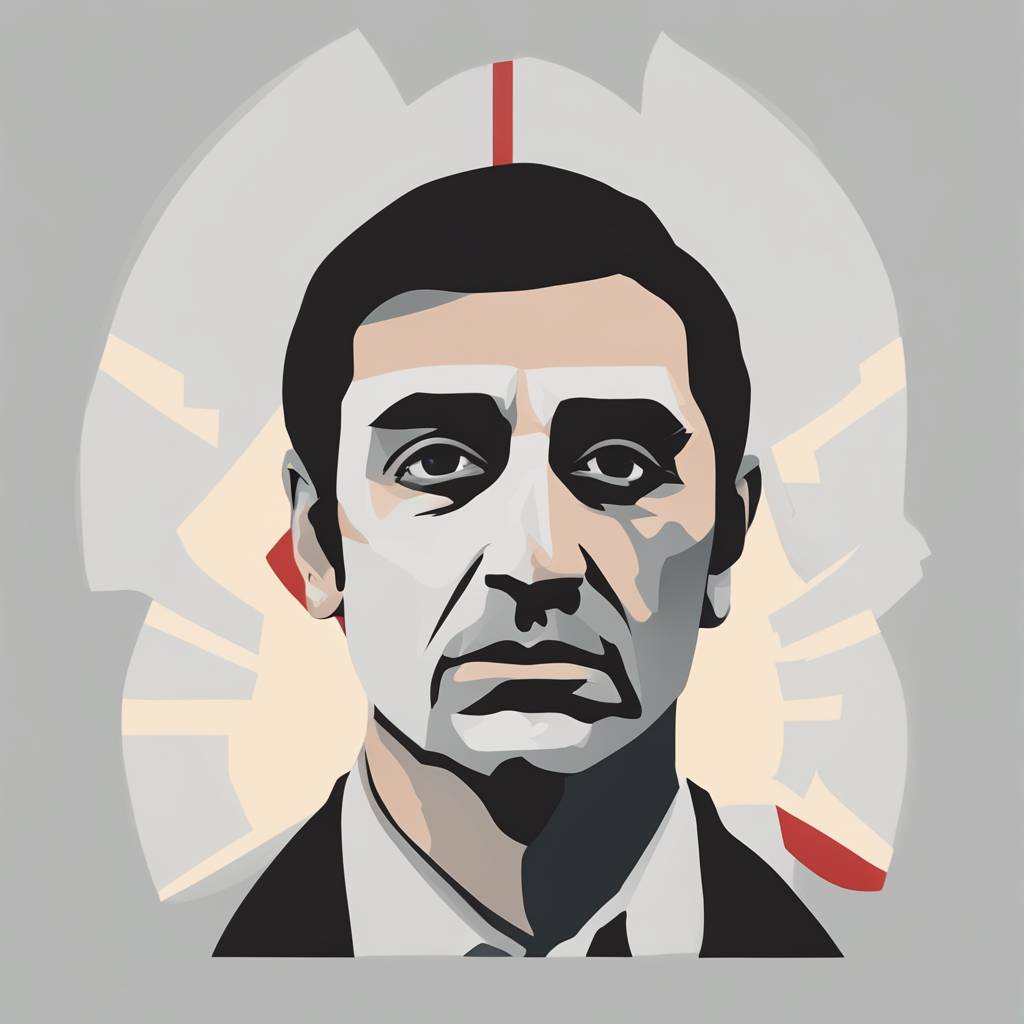 Armenis Nokshiqi on the challenges of acting and discrimination in North Macedonia