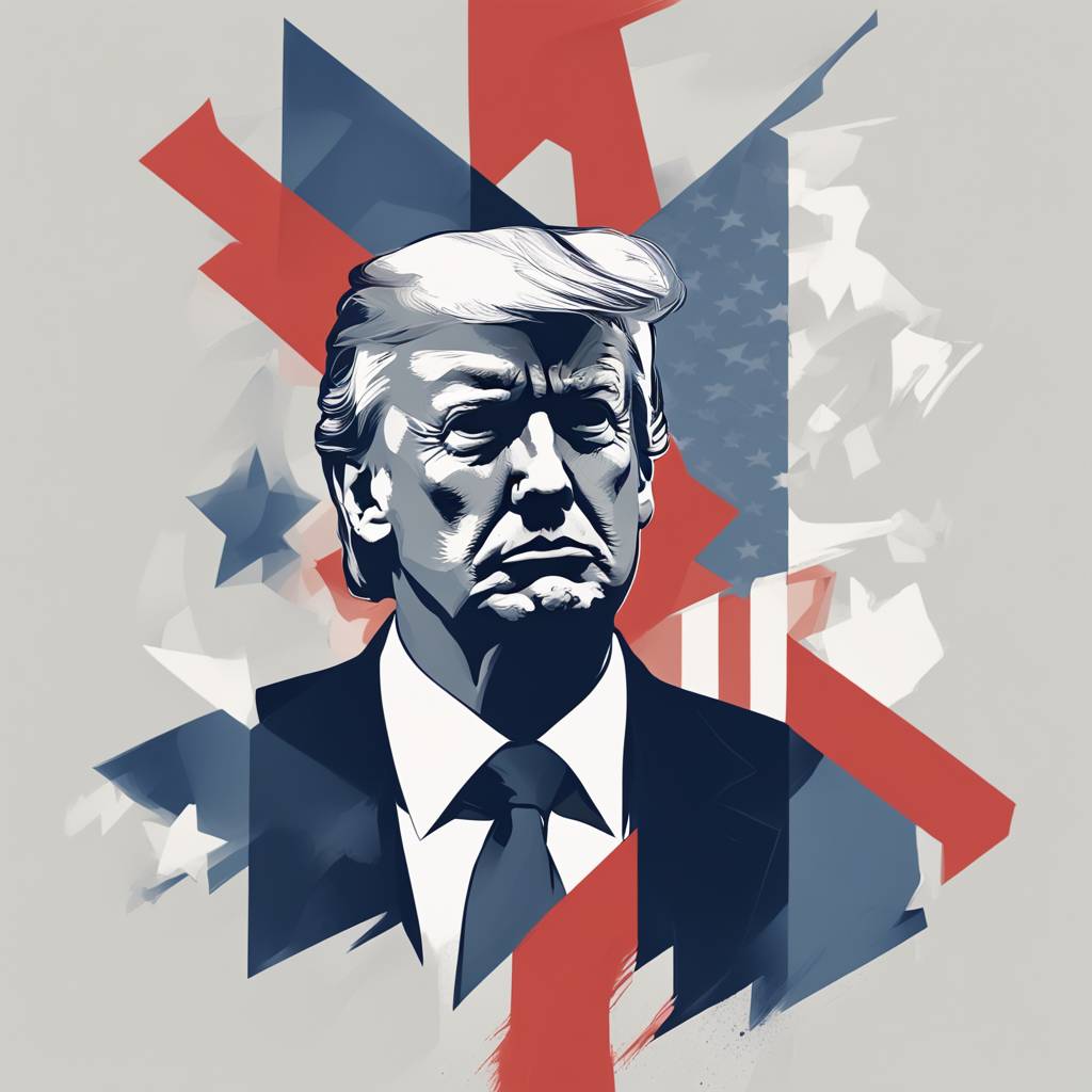 Макрон упозорава: Трамп жели разградити ЕУ, Унија има три године да се спаси