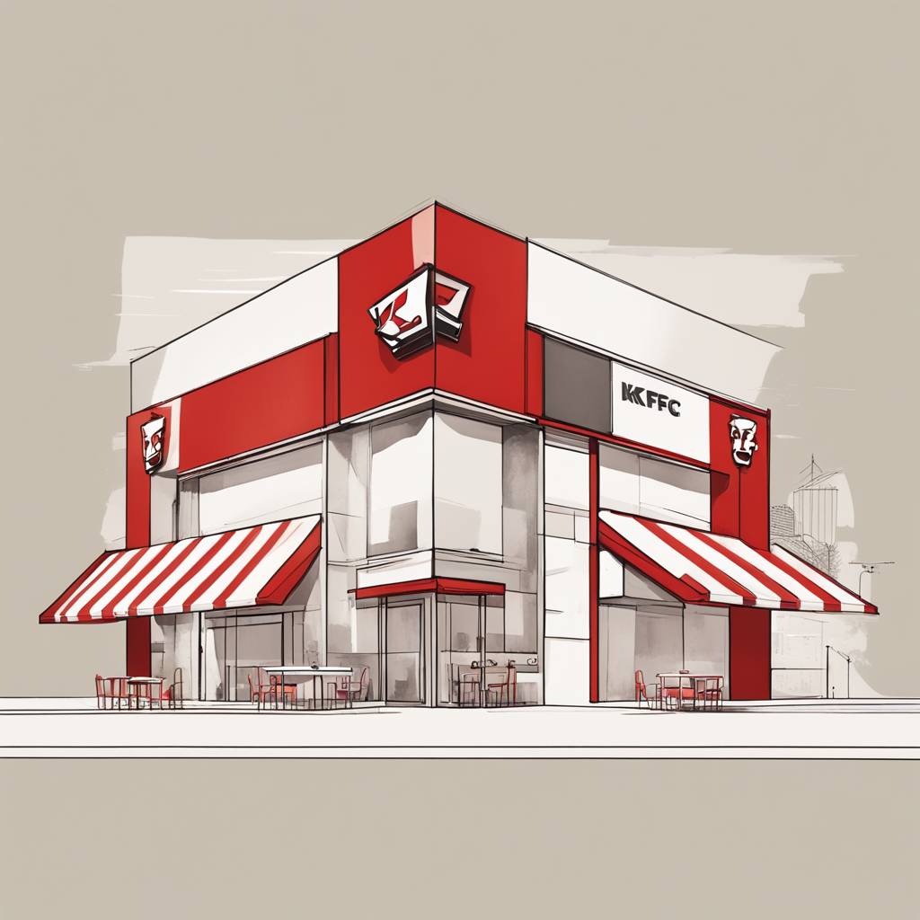 KFC prihaja v Slovenijo, restavracija se gradi v Celju