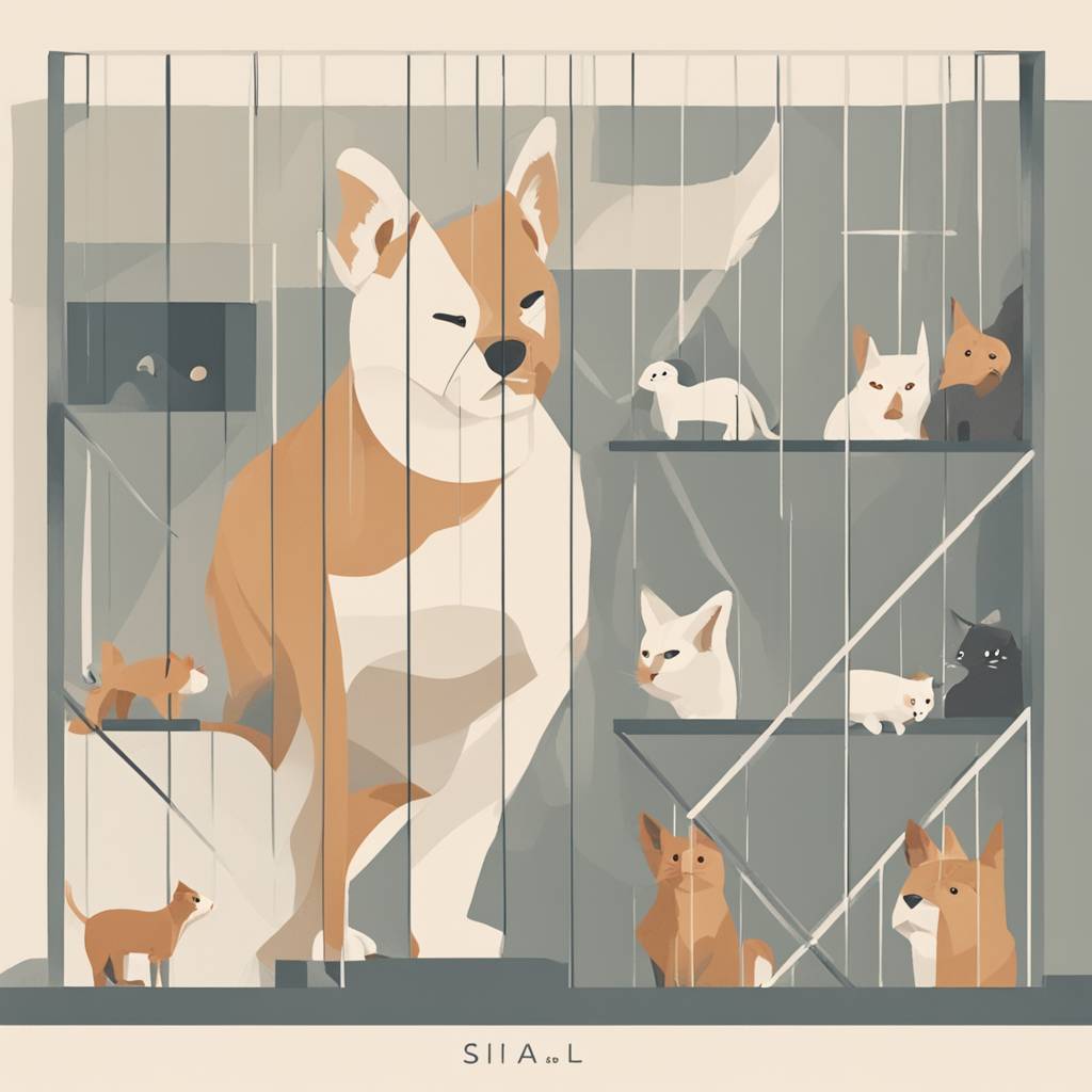 U Celju otvoreno prihvatiliste za zivotinje "Sia i Lu"