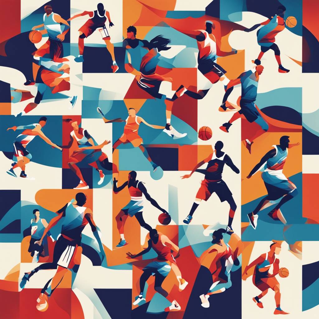 Pregled sportskih desavanja: Od NBA transfera do Zimskih olimpijskih igara