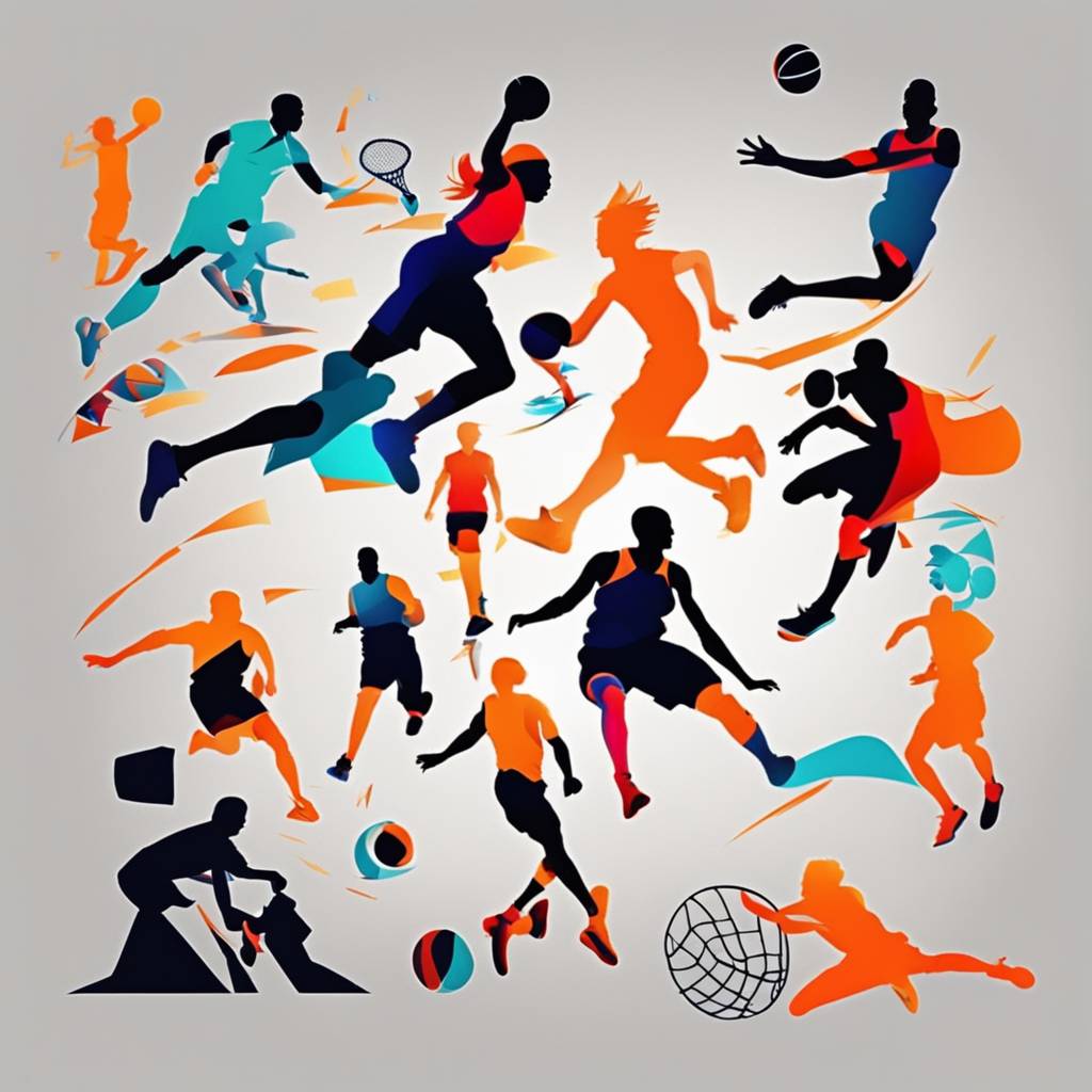 Pregled športnih dogodkov: Od zmag do kontroverznosti in zamenjav trenerjev