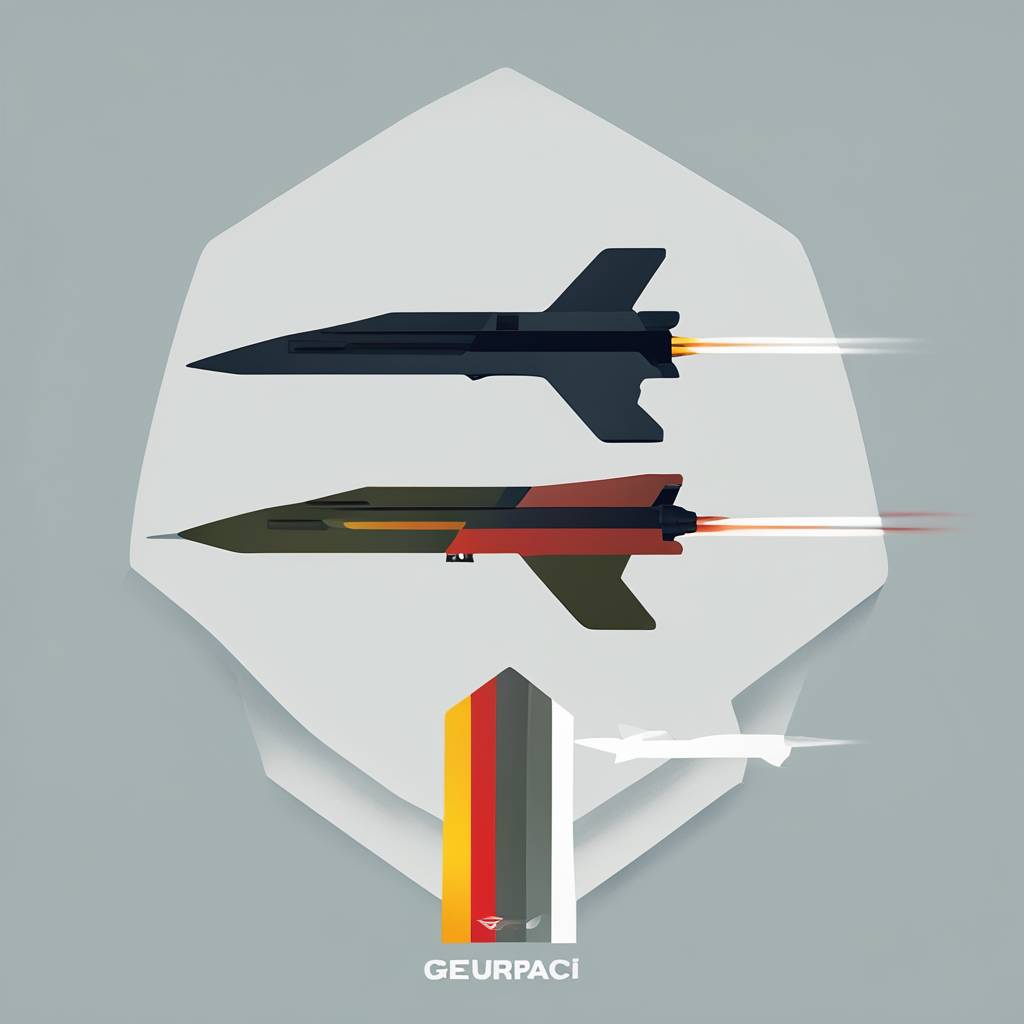 Европа тестира прво хиперсонично оружје: Немачко-британски стартап Хајперсоника у трци за стратешку предност