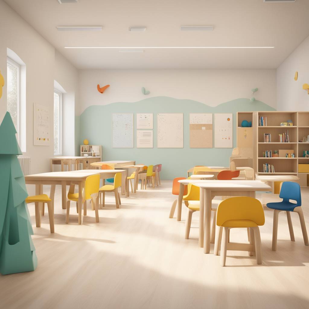 Novi zagrebacki vrtic u Podbrezju otvara vrata na proljece