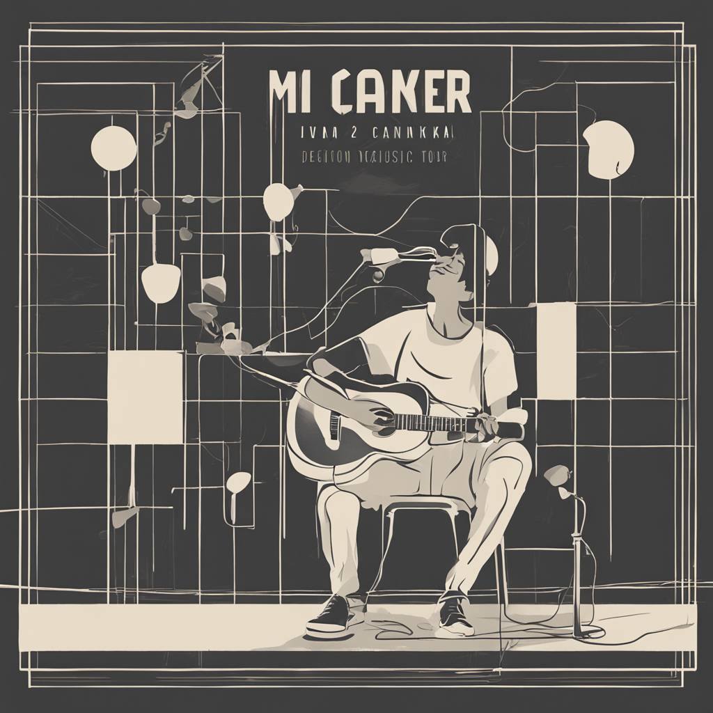 Mi2 Dedicates Acoustic Tour to Ivan Cankar with a New Song