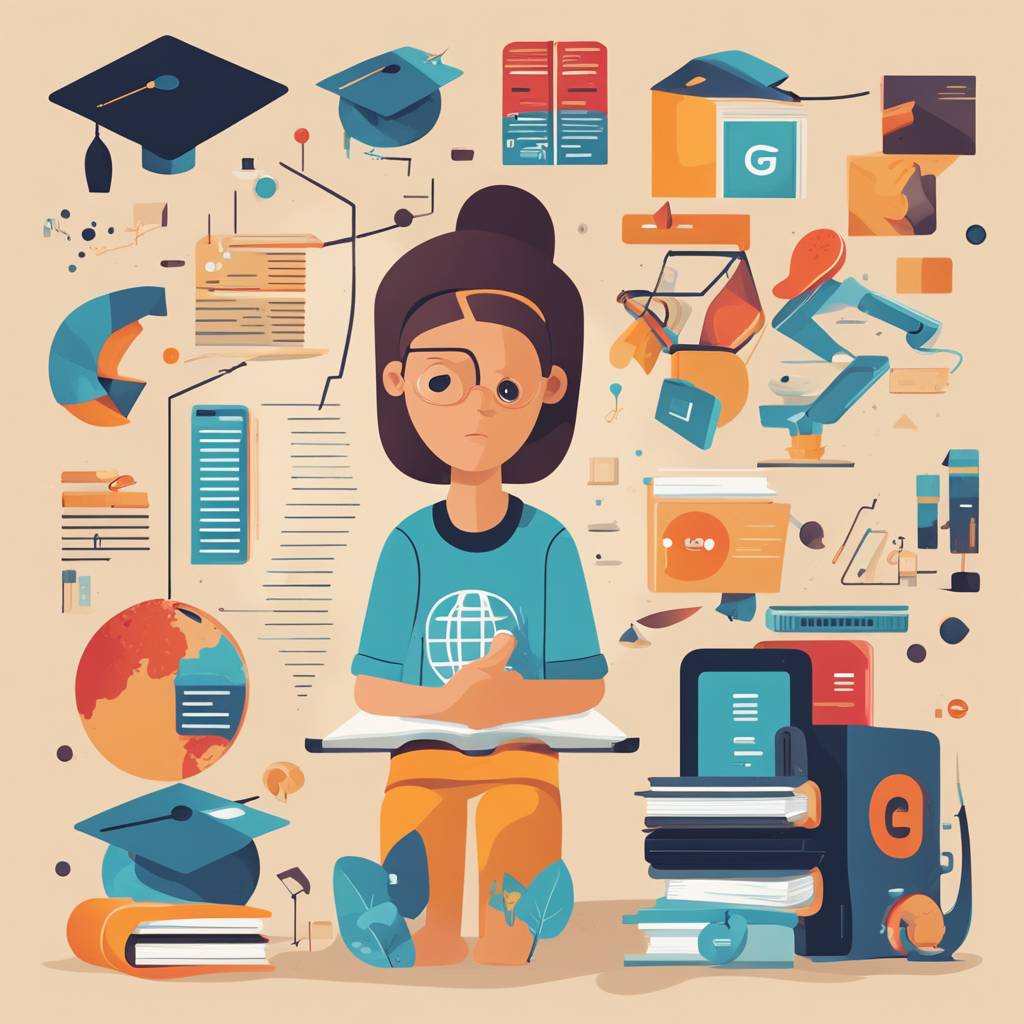 Generation Z Records Decline in Cognitive Abilities Compared to Previous Generations