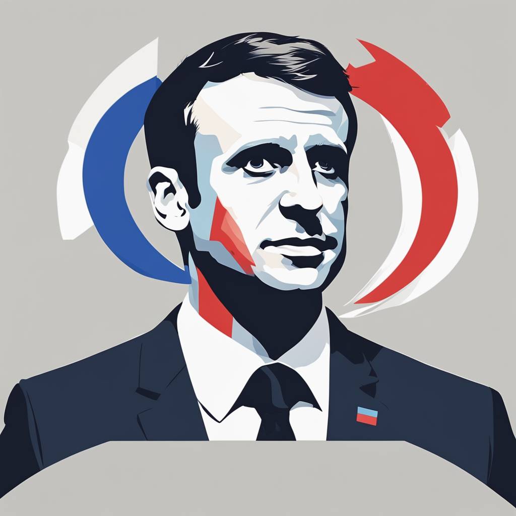 Макрон позива на обнову дијалога са Русијом, наглашава важност европског интереса