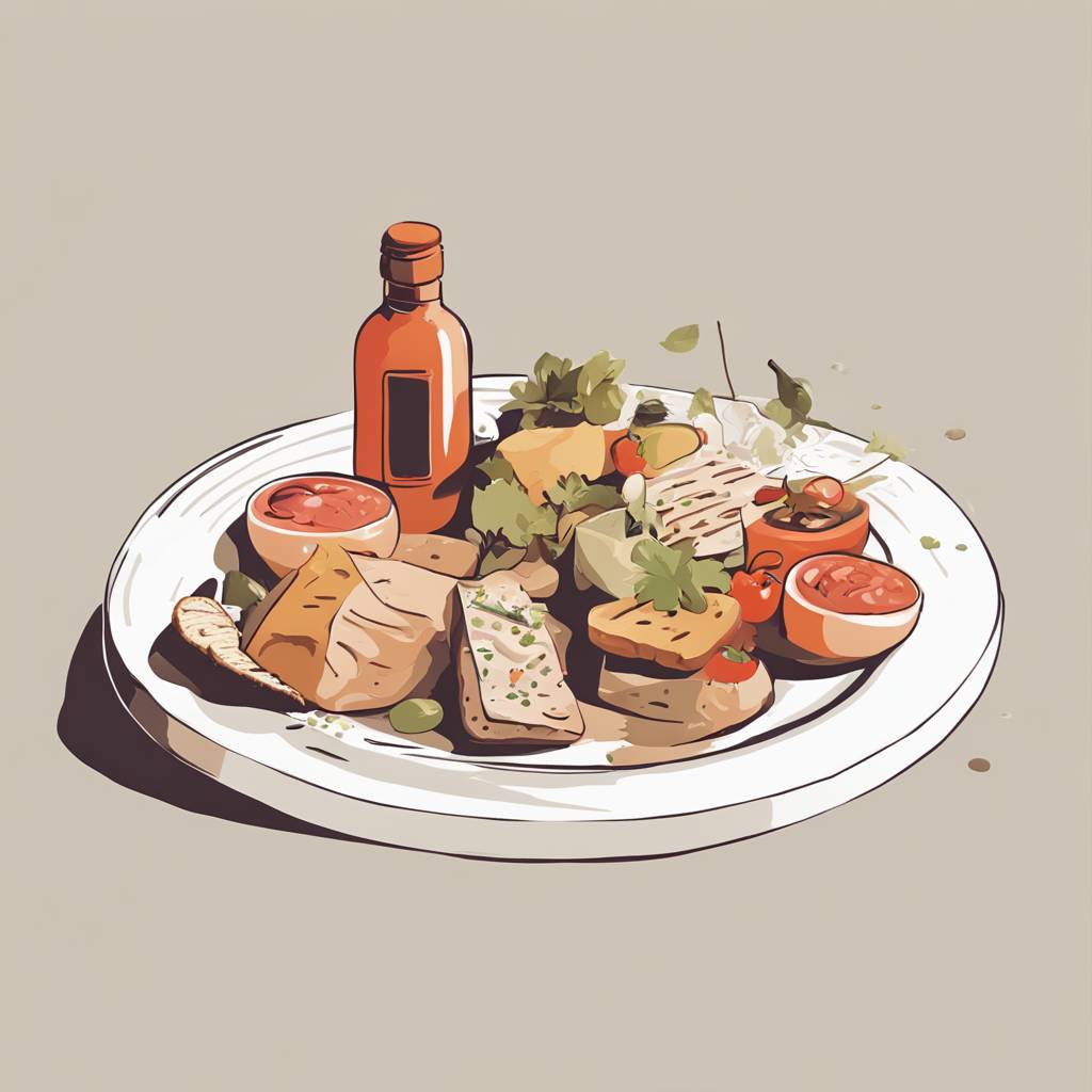 Gastronomic Journeys: From Budapest to Belgrade, Discover the World's Best Destinations for Foodies