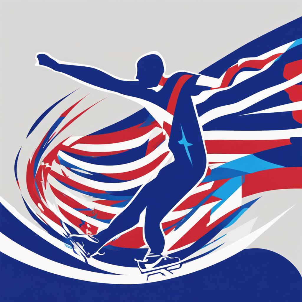 Zastava nekdanje Jugoslavije na zimskih olimpijskih igrah vzbudila pozornost