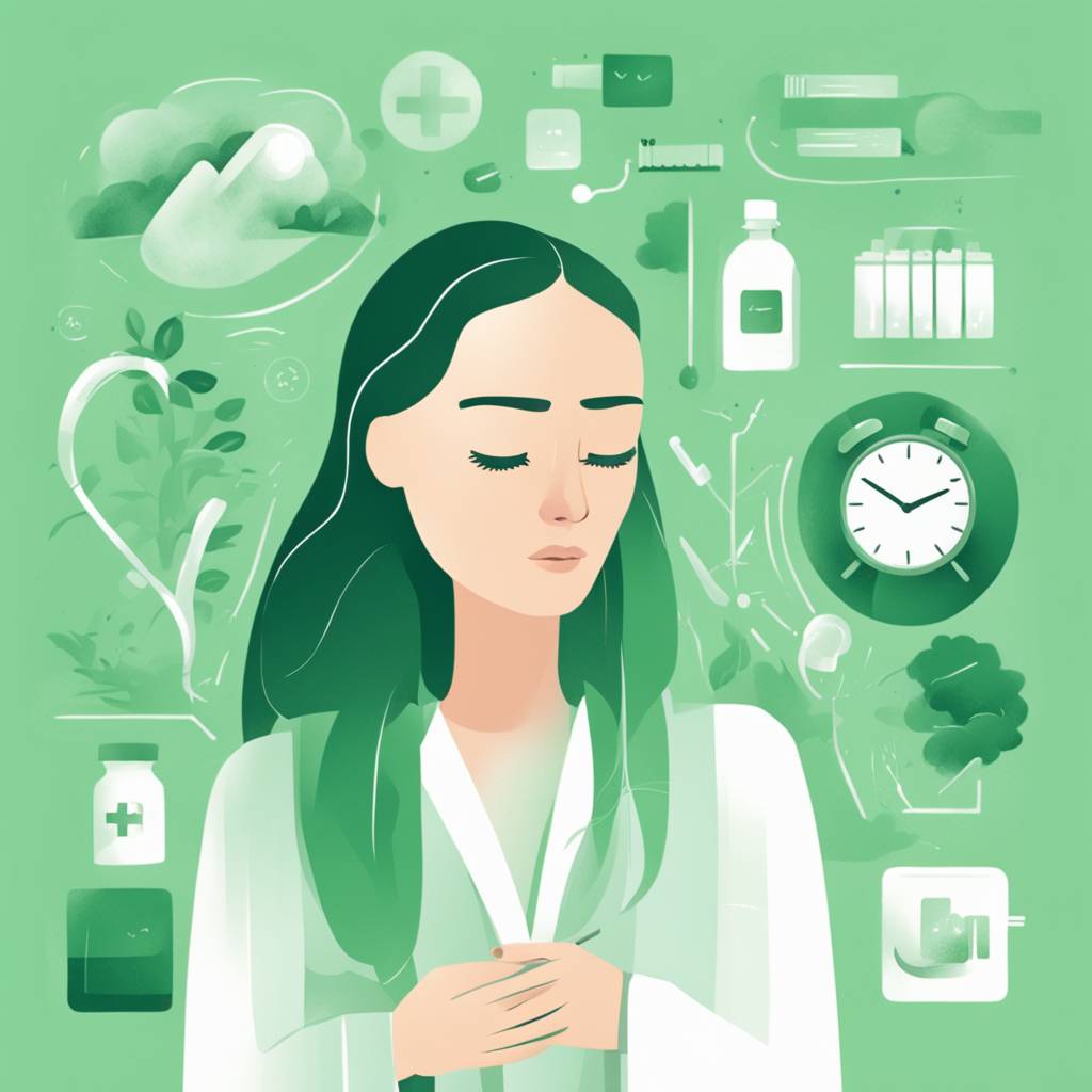 Kako nedostatak sna utjece na mentalno zdravlje i izaziva nervozu?