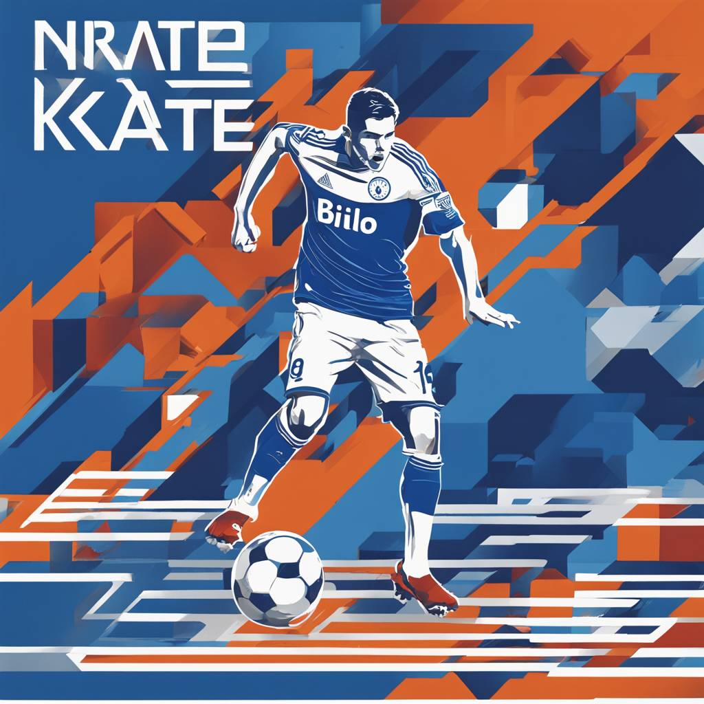 Nikola Katić odgovoril Bildu: 'Brate' je simbol povezanosti v Schalkeju