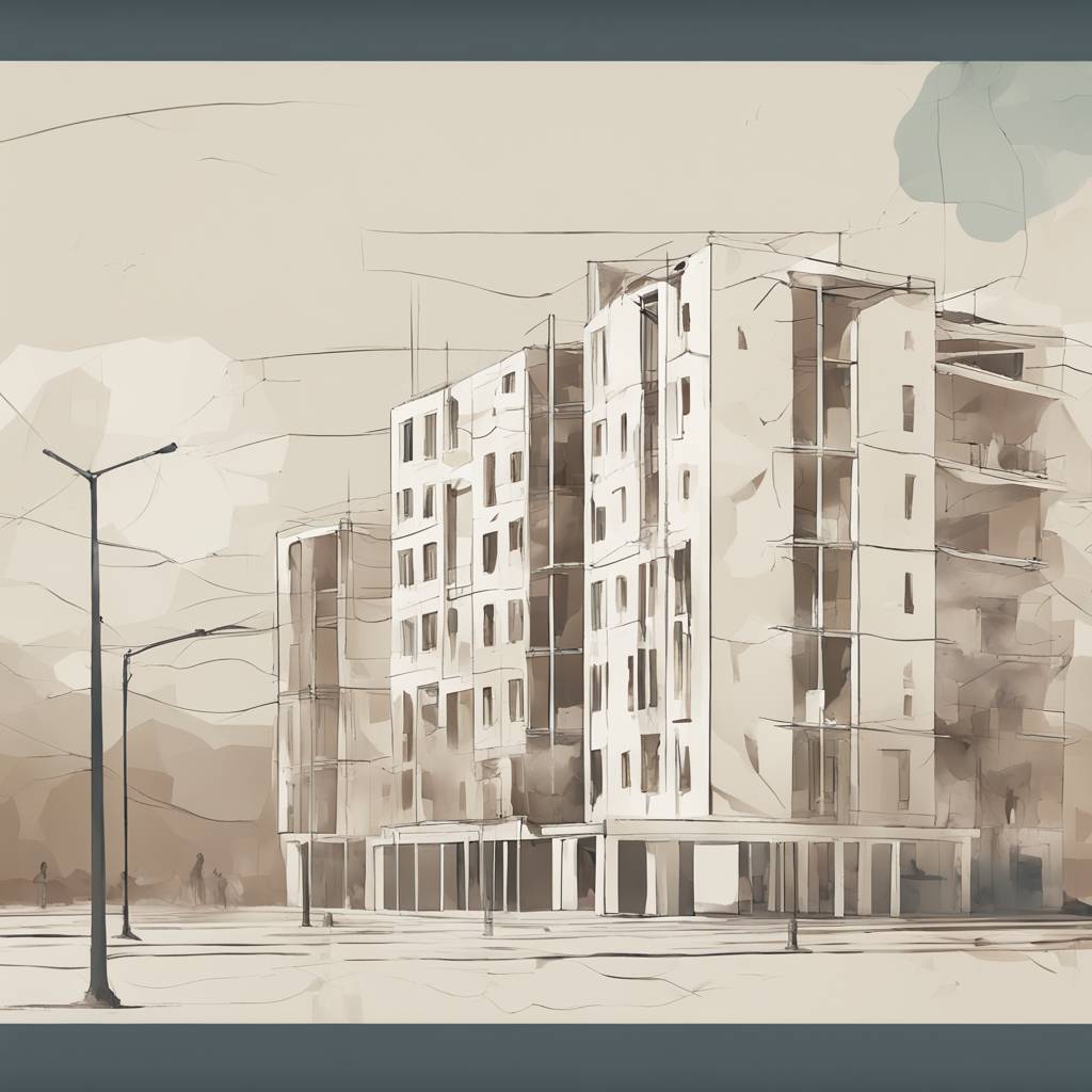 Структура и организација Главног града Подгорице