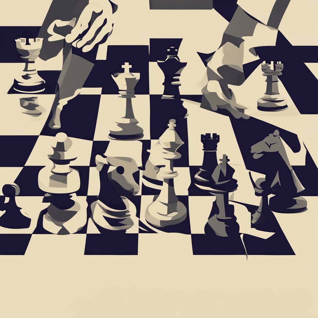 Umrl Bruno Parma, legenda slovenskega šaha