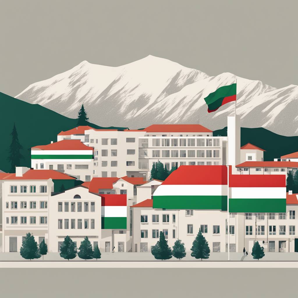 Општина Жабљак усвојила иницијативу о истицању тробојке на зградама локалне самоуправе