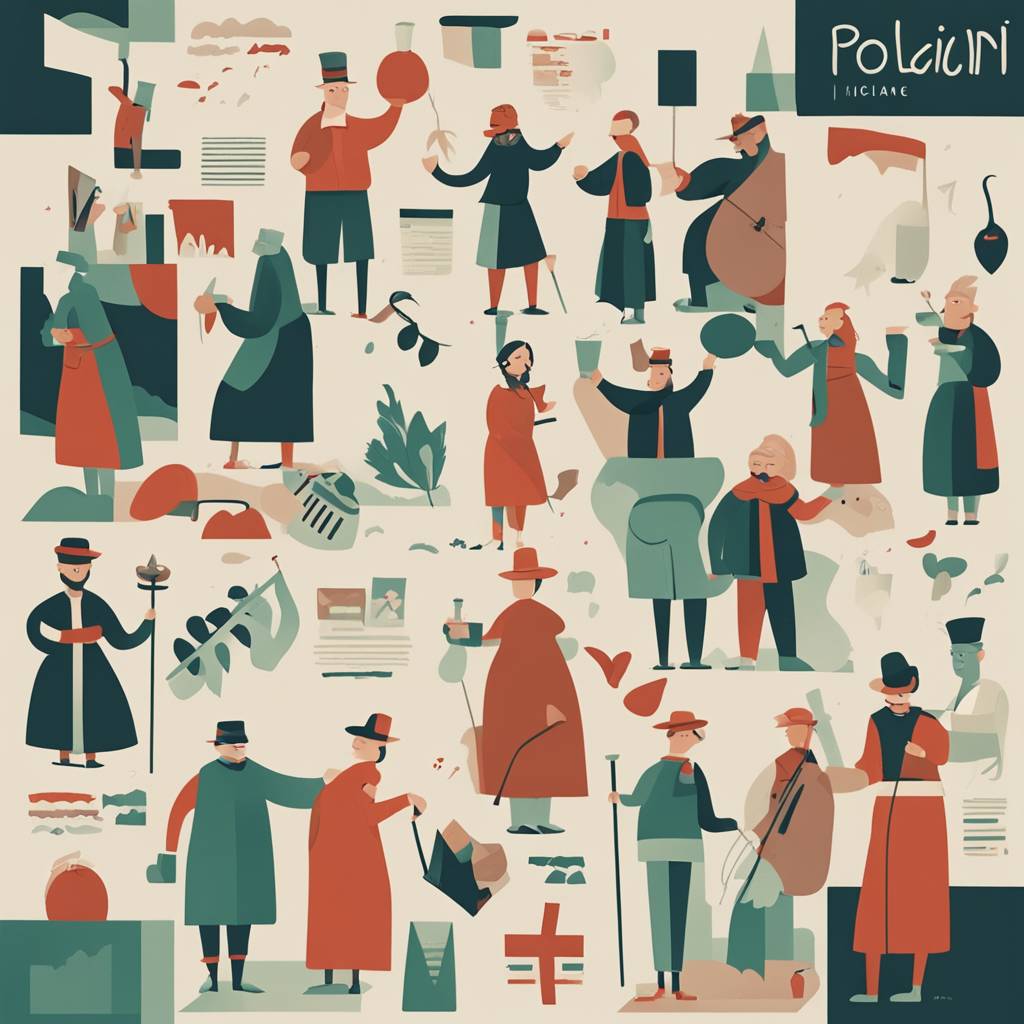 Slovenian Cultural Holiday Celebrated in Poljčane