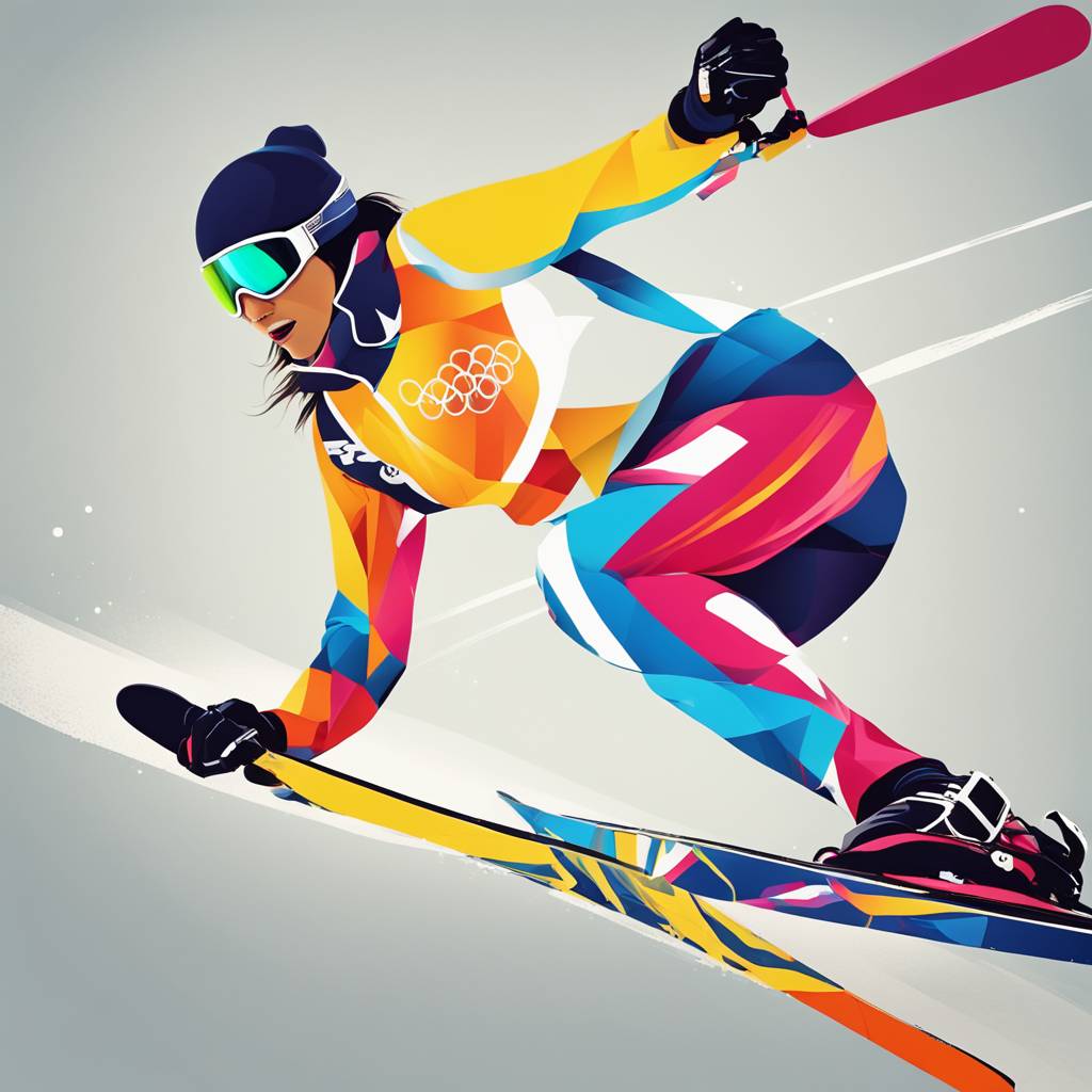 Elvedina Muzaferija: Smučanje mi je omogočilo, da živim svoje sanje