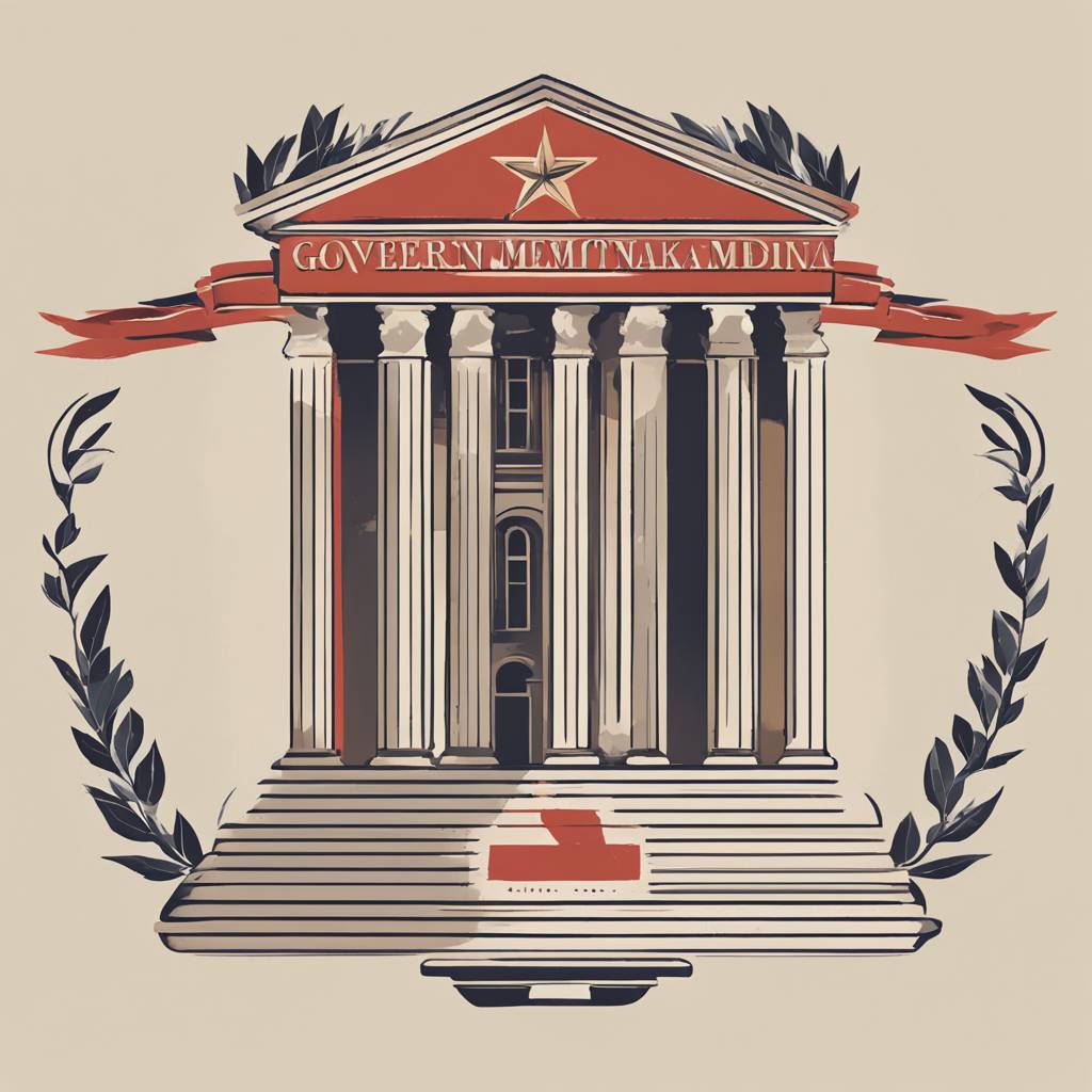 Влада Северне Македоније усвојила Нацрт закона о Савету јавних тужилаца