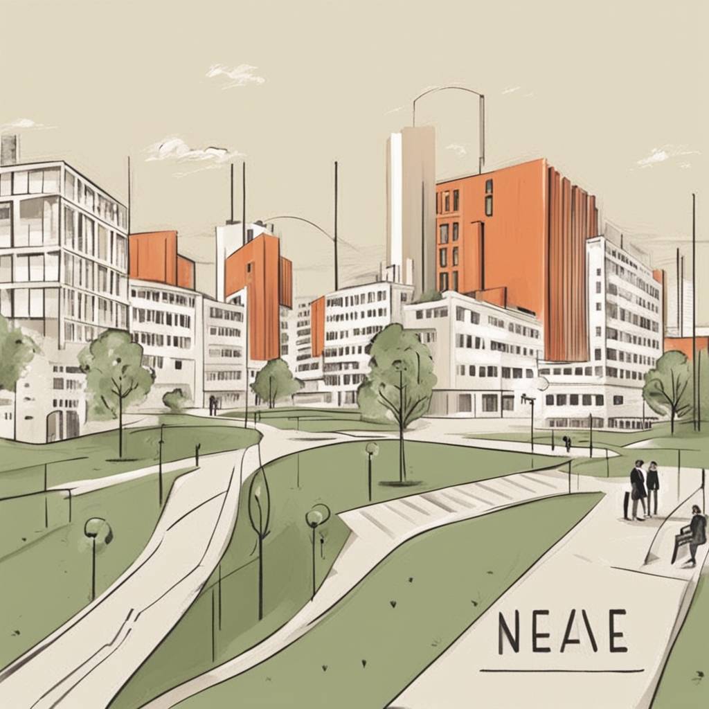 Rasprava o budućnosti Ušća u Beogradu: Javni prostor ili zona profita?