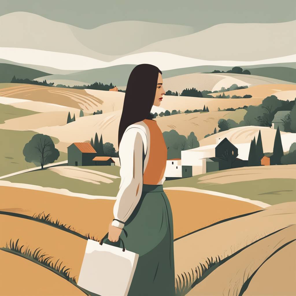 Mlada Hrvatica želi obnoviti djedovinu uz pomoć EU fondova, naišla na kritike