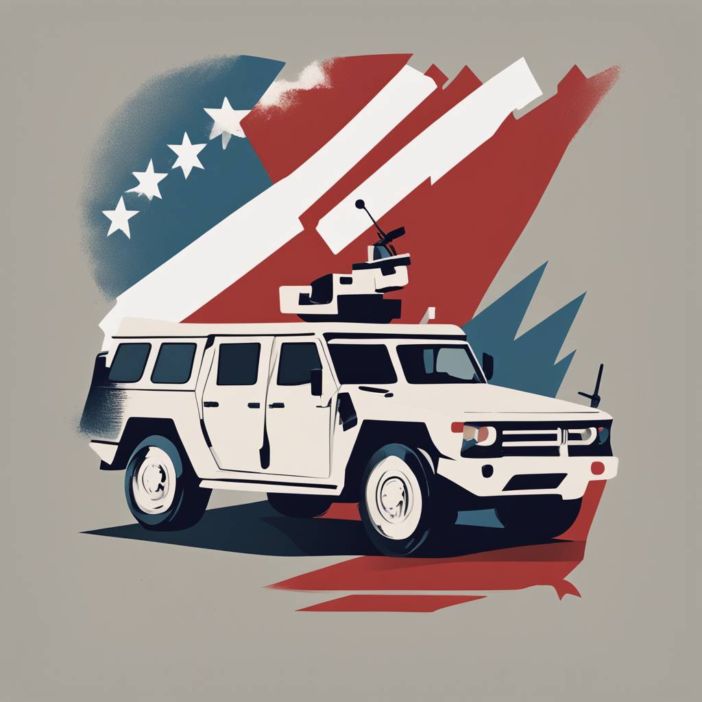 САД наставља да наоружава снаге Косова, наглашавајући регионалну стабилност