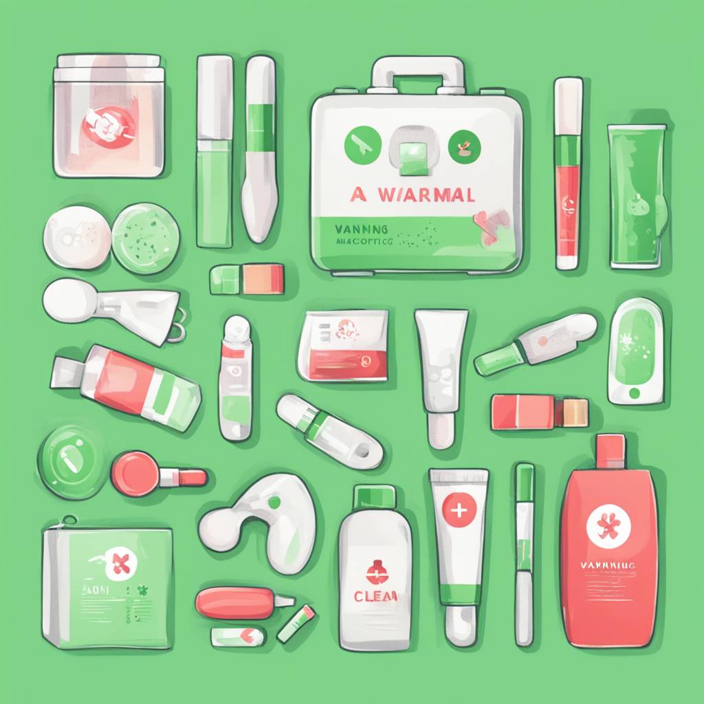 Upozorenje: Nesigurna kozmetika i igracke za djecu na trzistu Sjeverne Makedonije