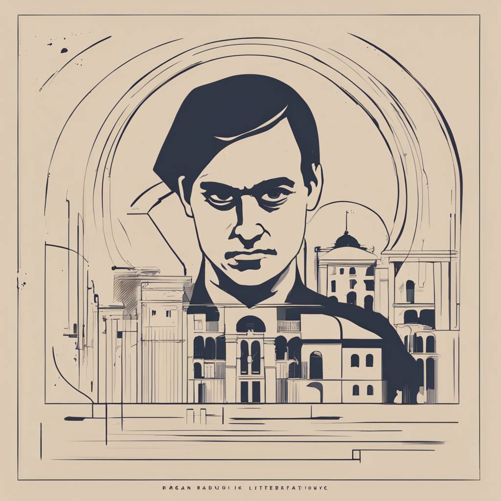 Call for Applications for the 'Dragan Radulović' Regional Literary Award for 2025