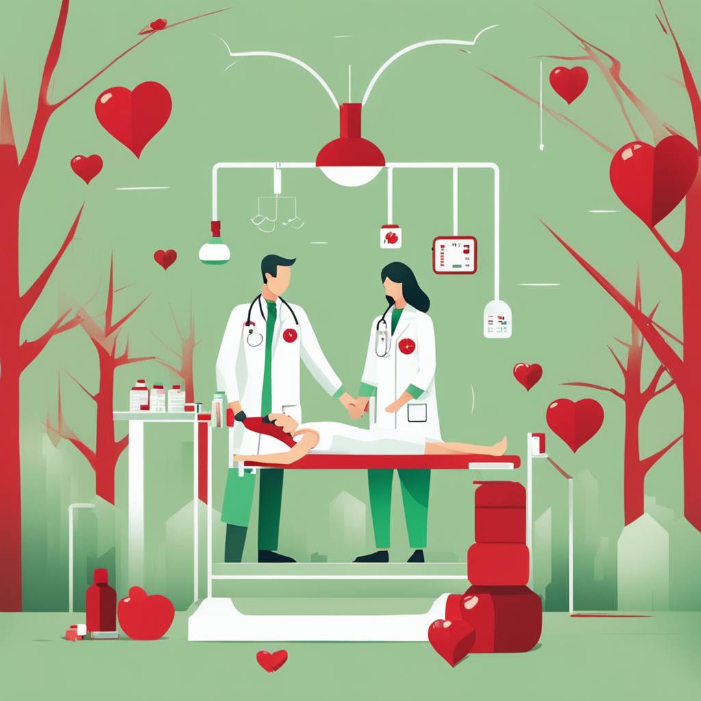 Two Donors in Maribor Donate Blood for the Hundredth Time