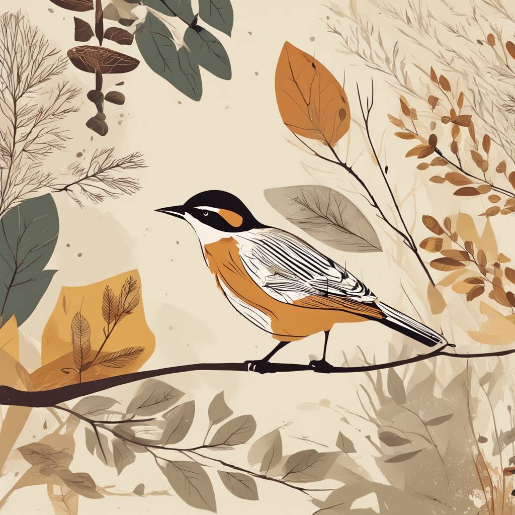 Rich Birdlife of Velebit: 287 Species Recorded