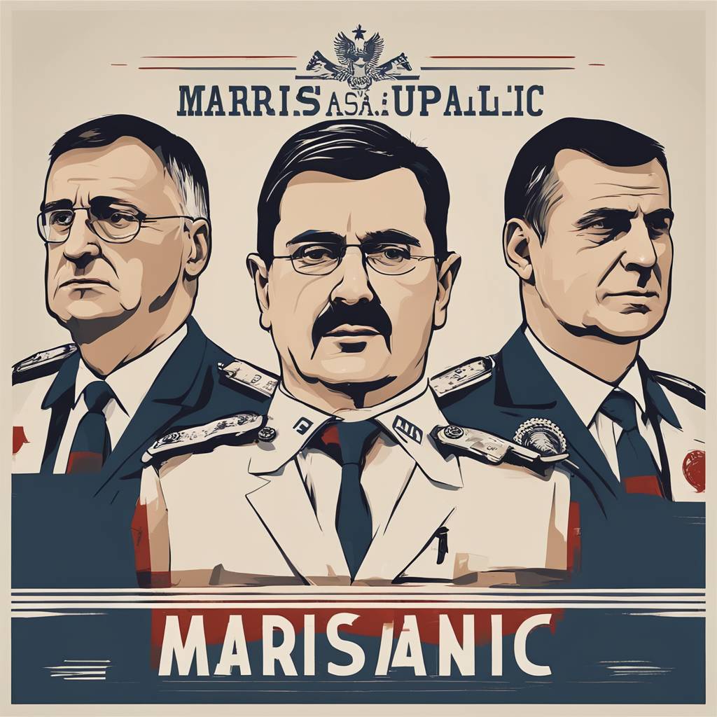 Марић и Шахинпашић кандидати за директора и заменика директора ФУП-а