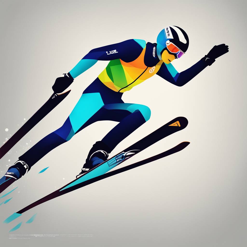 Slovenski skakalci osvojili zlato na olimpijski tekmi v Predazzu