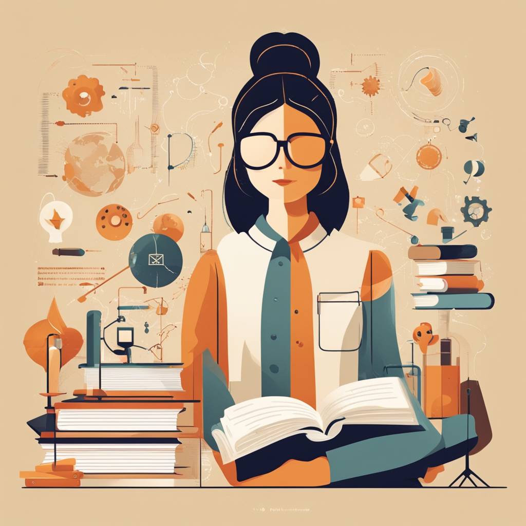 The Proportion of Female Students in STEM Education and Changes Over the Years