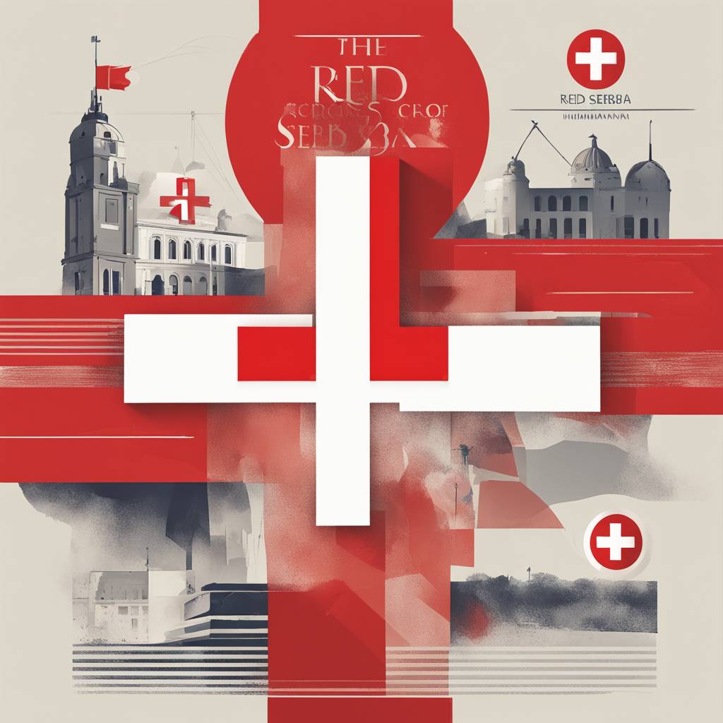 Crveni kriz Srbije obiljezava 150 godina postojanja i humanitarnog rada