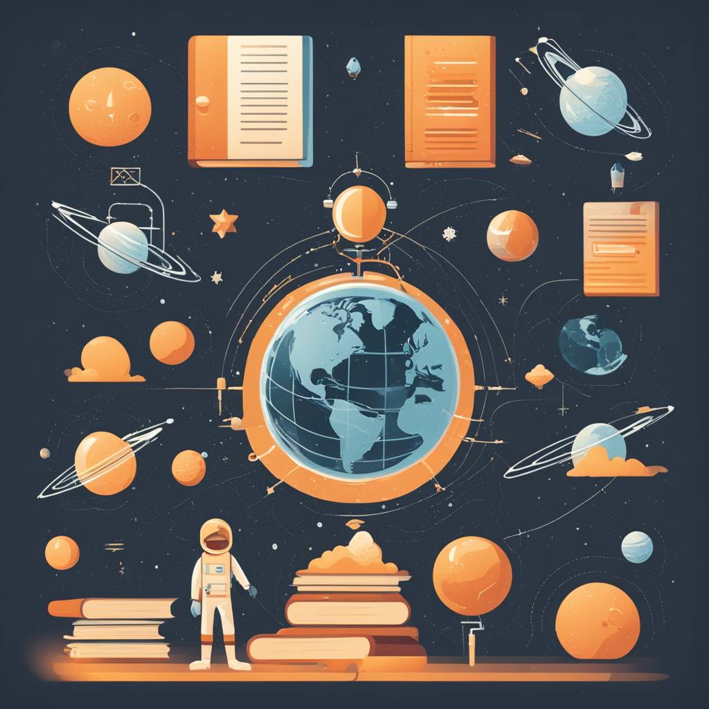 General Galactic Plans to Launch Satellite Powered by Water