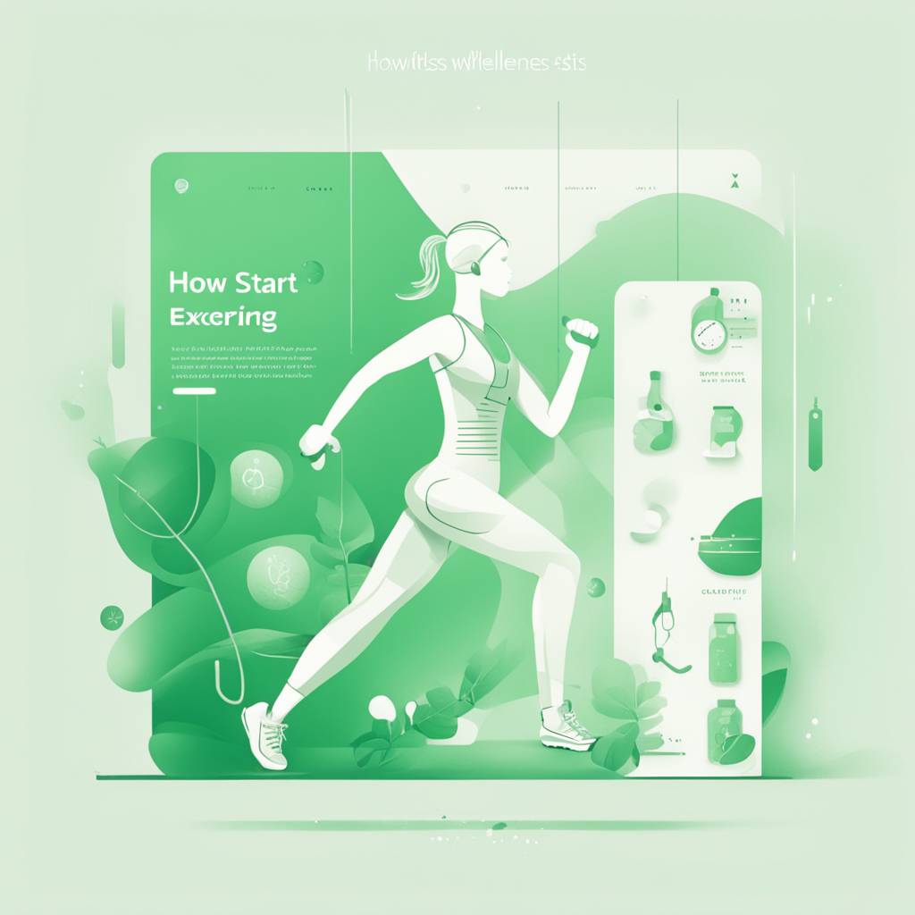 How to Start Exercising Without Overdoing It and Avoiding Injuries