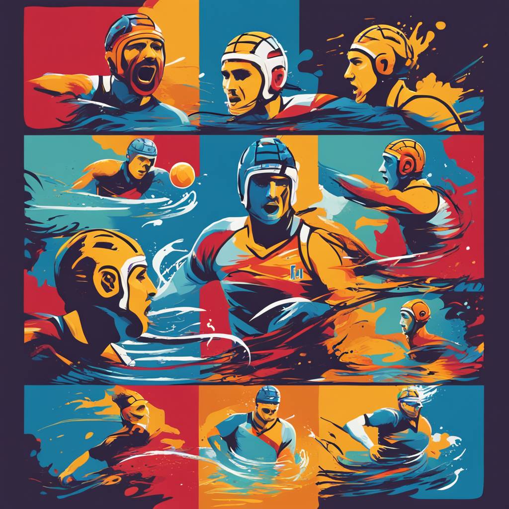 Vaterpolisti Mladosti med osem najboljših v Evropi