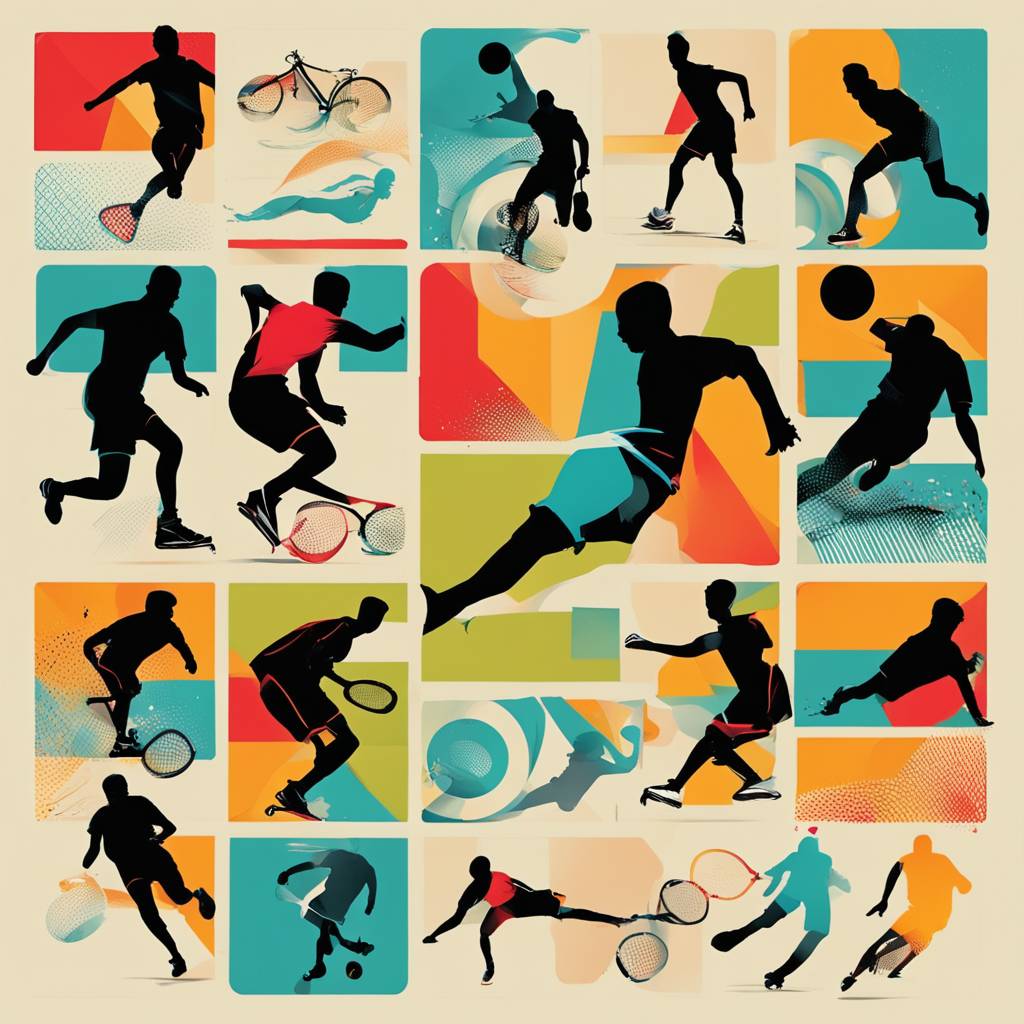 Pregled športnih dogodkov: Od hitrostnega drsanja do futsala