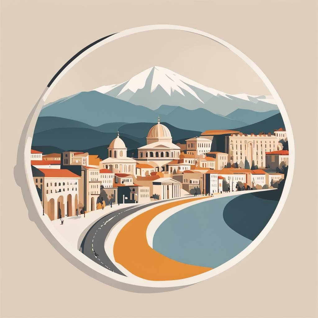 Severna Makedonija beleži porast števila tujih turistov