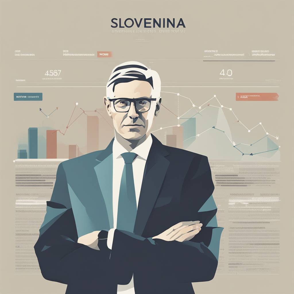 Slovenski gospodarstveniki iščejo novo in ambicioznejšo gospodarsko politiko