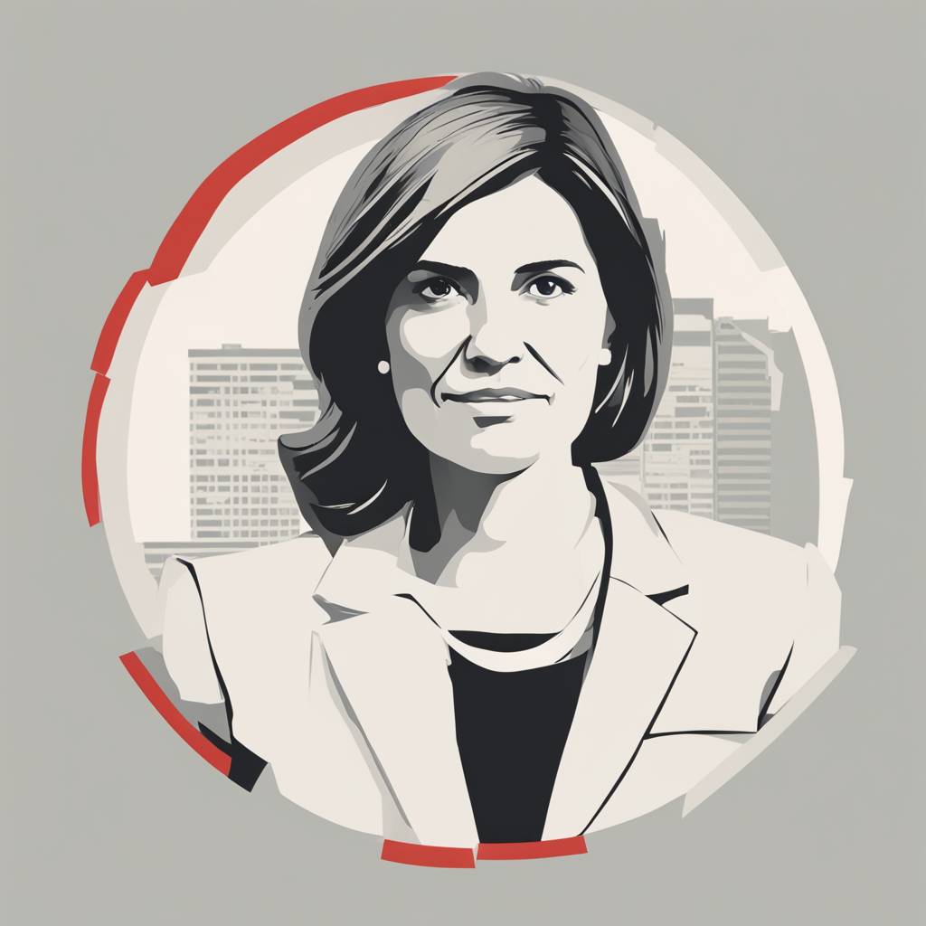 Јелена Боровинић Бојовић против идеје о новом градоначелнику Подгорице