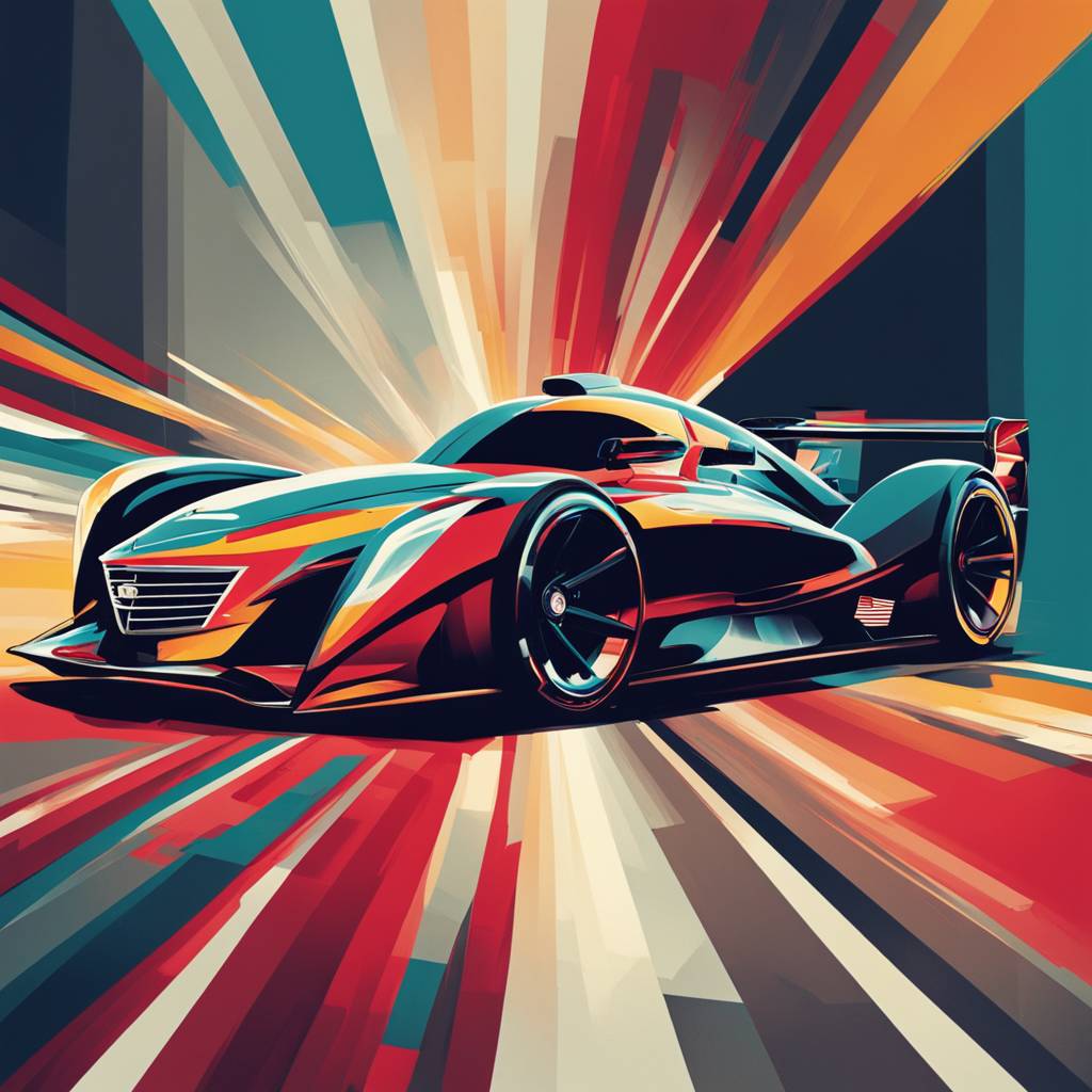 Cadillac vstopa v Formulo 1 z velikimi ambicijami