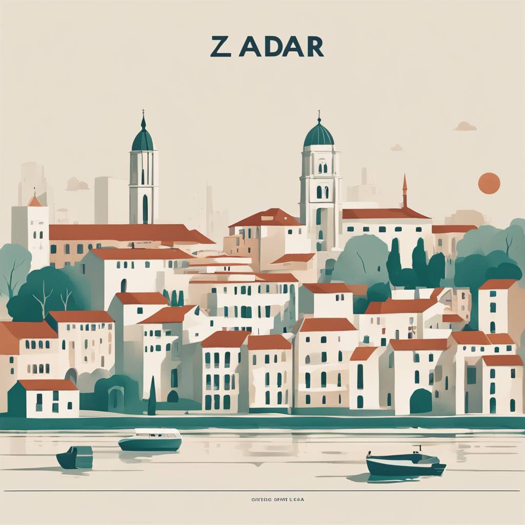 Zadar tvrdi: I s novim cijenama, odvoz otpada povoljniji nego u drugim gradovima