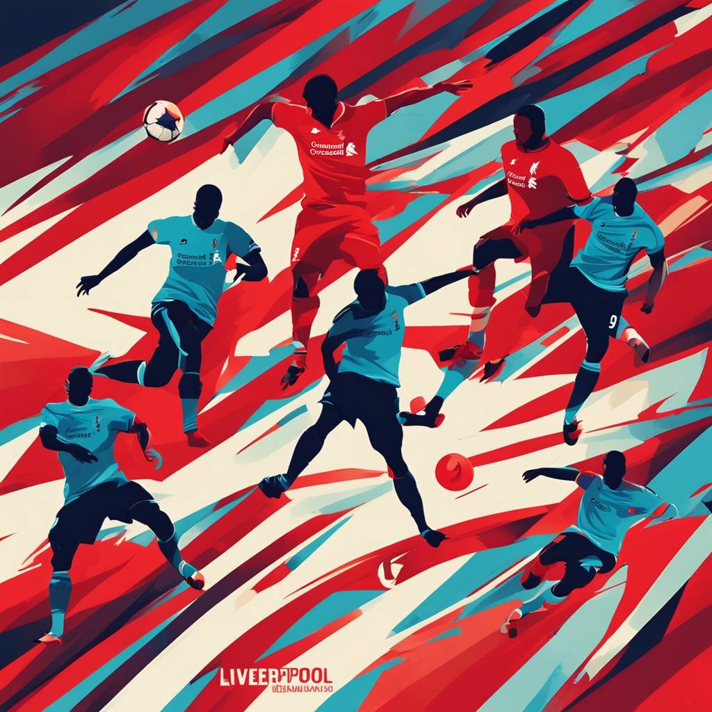 Liverpool premagal Sunderland, Crystal Palace izgubil proti Burnleyju