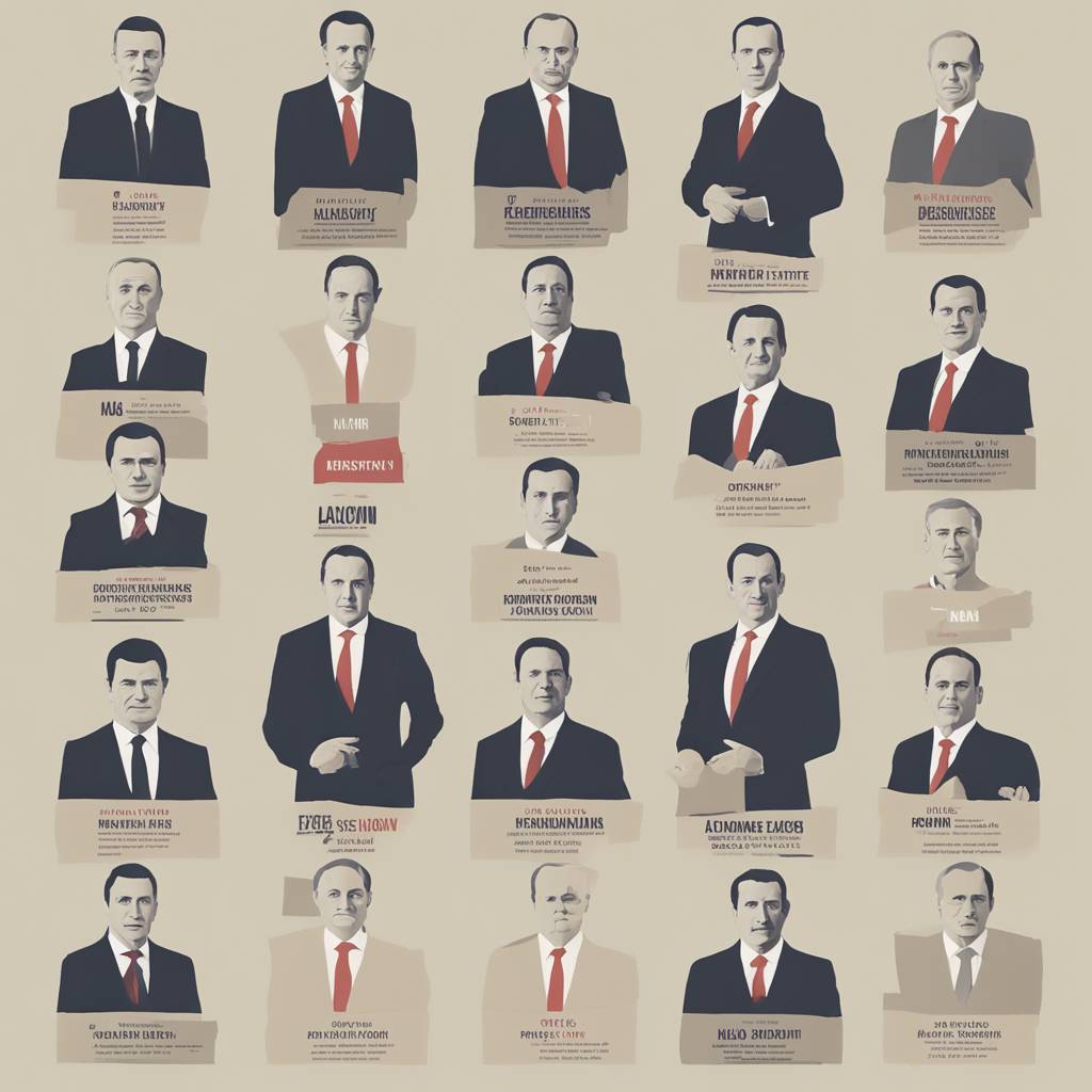 Albin Kurti ponovno izvoljen za premierja Kosova, to so novi ministri