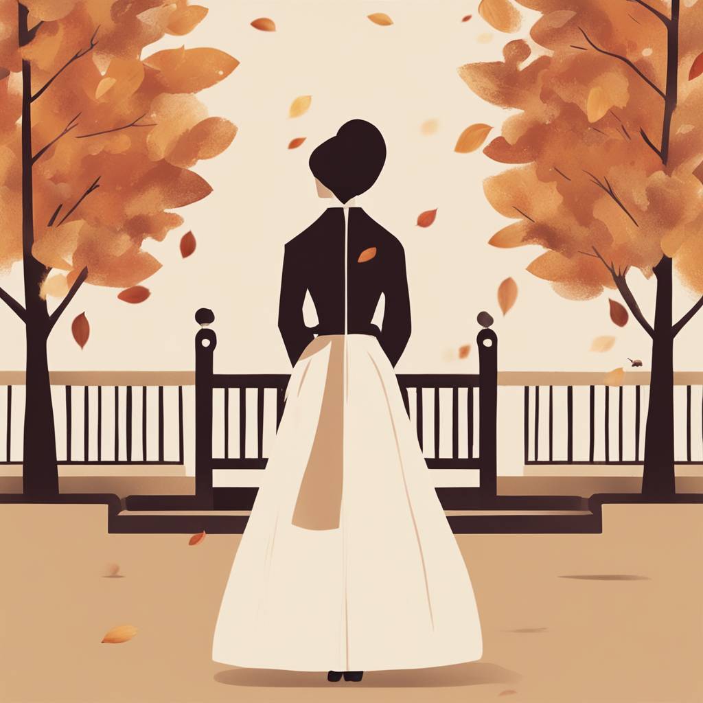 The Studenice Cultural and Artistic Society Presents the Third Part of the Play 'Autumn Wedding'