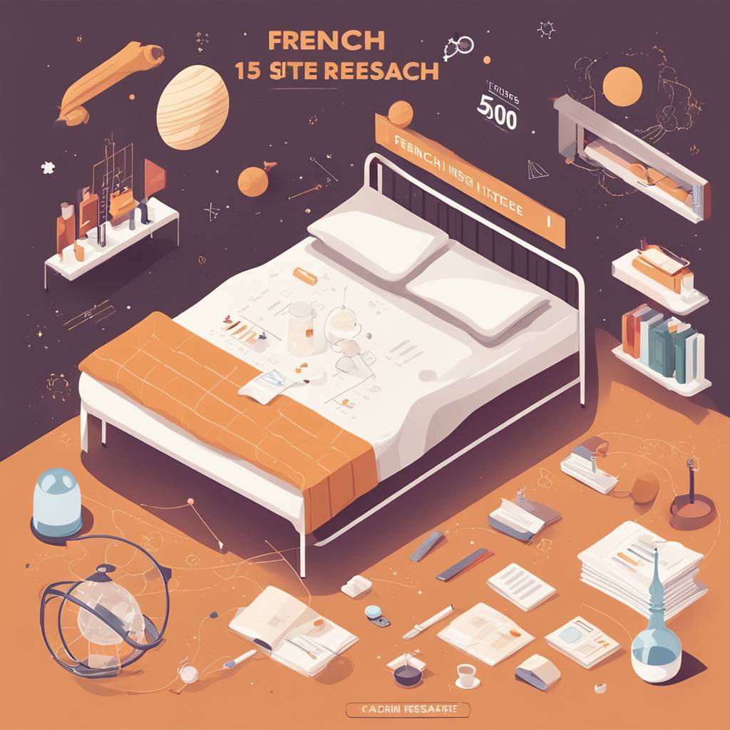French Institute Offers 5,000 Euros for 10 Days of Bed Rest for Scientific Research