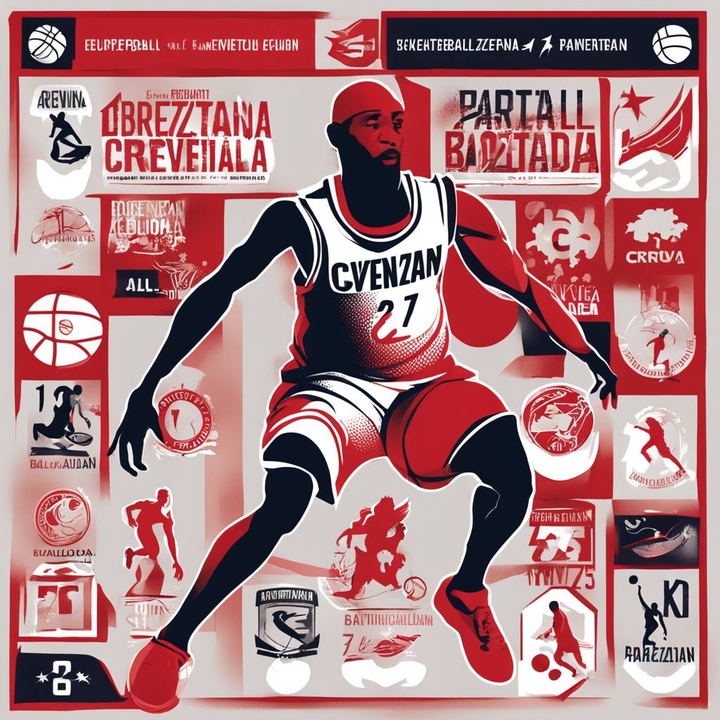 Kosarkarska kluba Crvena zvezda in Partizan v središču pozornosti regionalne in evropske košarke