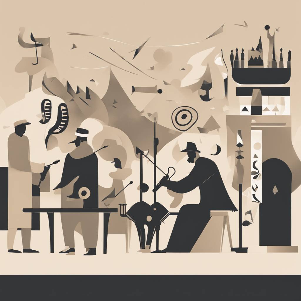 Culture Day Celebrated in Zreče with Music by the Zreče Blacksmiths