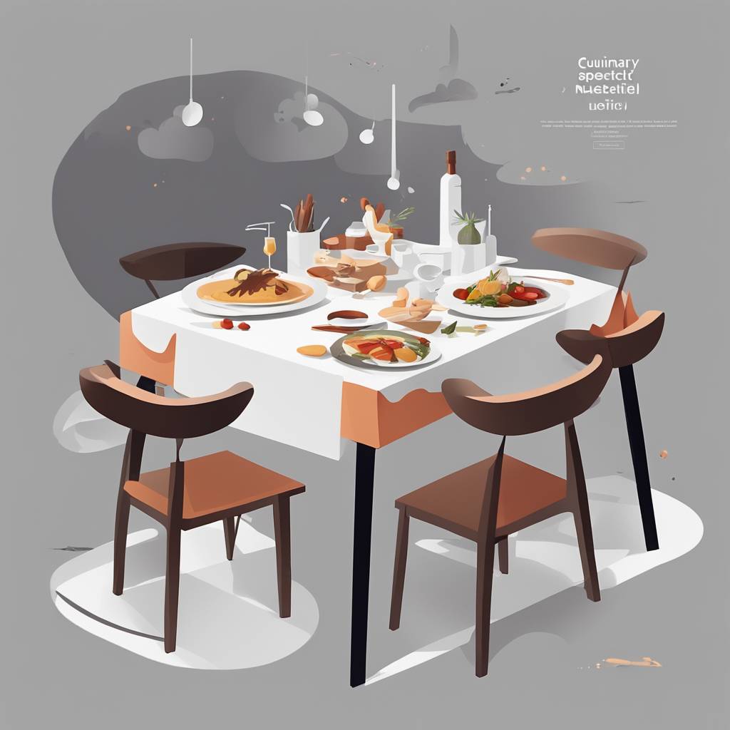 Culinary and Musical Spectacle "Long Table Among the Grey Cattle" Returns to Kamnica