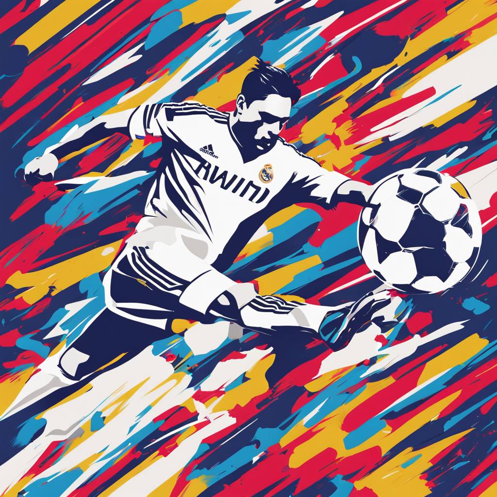 Propadel projekt Superlige: Real Madrid odstopil, san o milijardah evrov ugasnjen